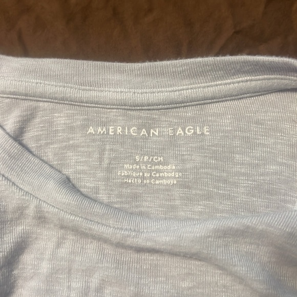 American Eagle size small - Picture 3 of 3